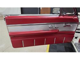 1962 Ford Thunderbird (CC-2114318) for sale in Mankato, Minnesota