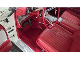 1962 Ford Thunderbird (CC-2114318) for sale in Mankato, Minnesota