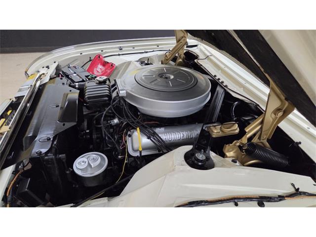 1962 Ford Thunderbird (CC-2114318) for sale in Mankato, Minnesota