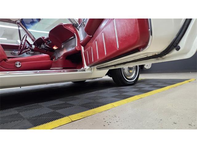 1962 Ford Thunderbird (CC-2114318) for sale in Mankato, Minnesota