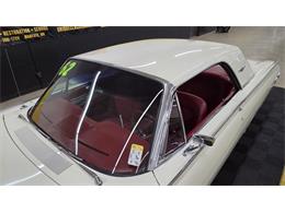 1962 Ford Thunderbird (CC-2114318) for sale in Mankato, Minnesota