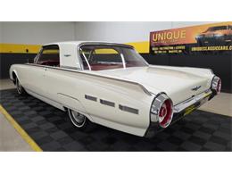 1962 Ford Thunderbird (CC-2114318) for sale in Mankato, Minnesota