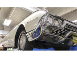 1962 Ford Thunderbird (CC-2114318) for sale in Mankato, Minnesota