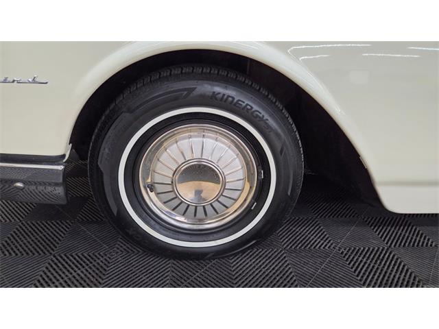 1962 Ford Thunderbird (CC-2114318) for sale in Mankato, Minnesota