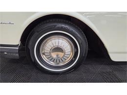 1962 Ford Thunderbird (CC-2114318) for sale in Mankato, Minnesota