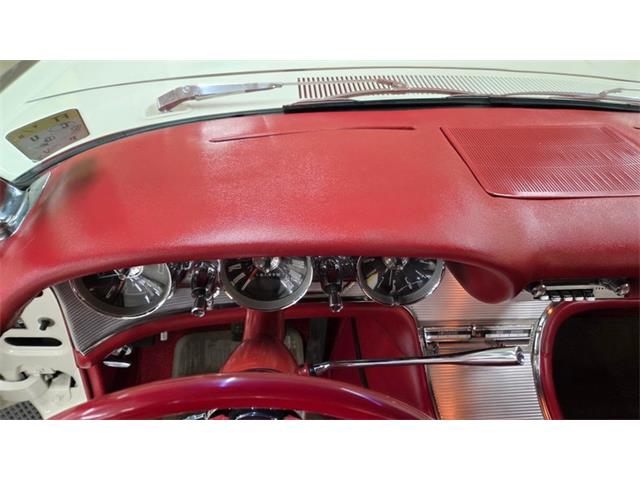 1962 Ford Thunderbird (CC-2114318) for sale in Mankato, Minnesota