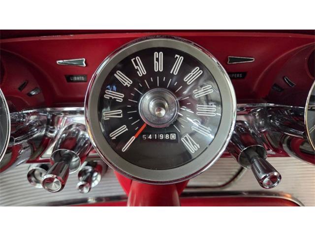 1962 Ford Thunderbird (CC-2114318) for sale in Mankato, Minnesota