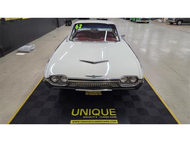 1962 Ford Thunderbird (CC-2114318) for sale in Mankato, Minnesota