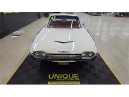 1962 Ford Thunderbird (CC-2114318) for sale in Mankato, Minnesota