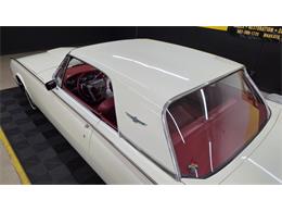 1962 Ford Thunderbird (CC-2114318) for sale in Mankato, Minnesota