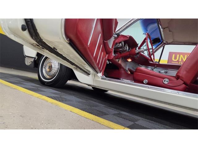 1962 Ford Thunderbird (CC-2114318) for sale in Mankato, Minnesota