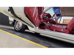 1962 Ford Thunderbird (CC-2114318) for sale in Mankato, Minnesota
