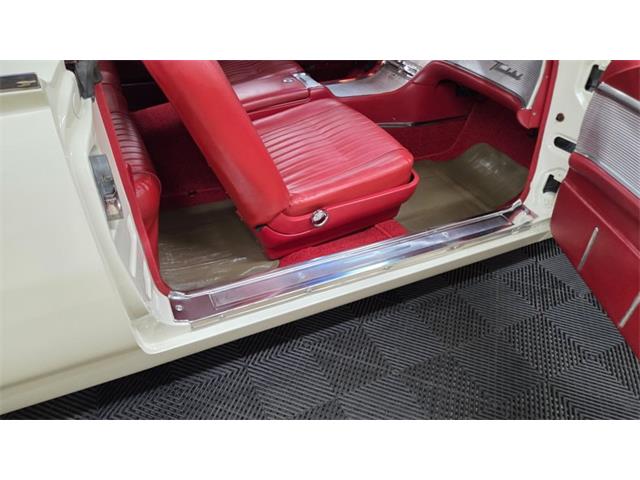 1962 Ford Thunderbird (CC-2114318) for sale in Mankato, Minnesota
