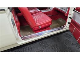 1962 Ford Thunderbird (CC-2114318) for sale in Mankato, Minnesota