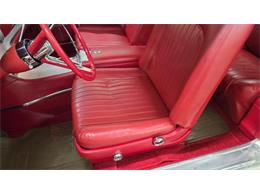 1962 Ford Thunderbird (CC-2114318) for sale in Mankato, Minnesota