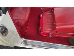 1962 Ford Thunderbird (CC-2114318) for sale in Mankato, Minnesota