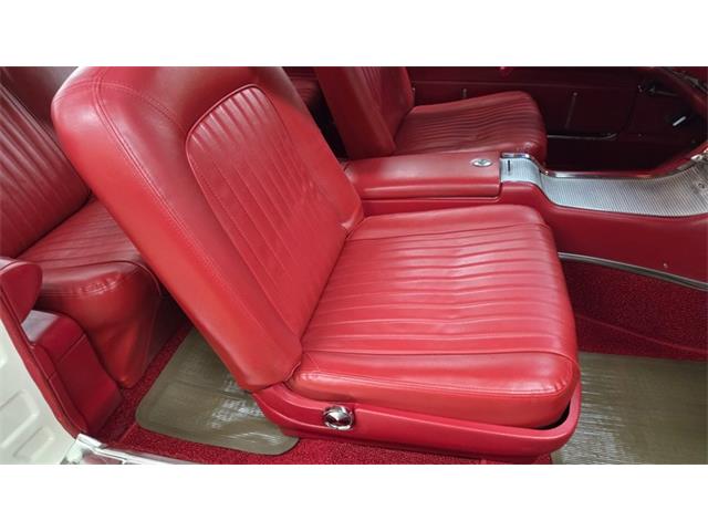 1962 Ford Thunderbird (CC-2114318) for sale in Mankato, Minnesota