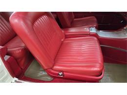 1962 Ford Thunderbird (CC-2114318) for sale in Mankato, Minnesota