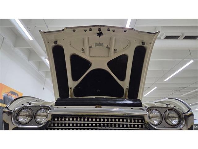 1962 Ford Thunderbird (CC-2114318) for sale in Mankato, Minnesota