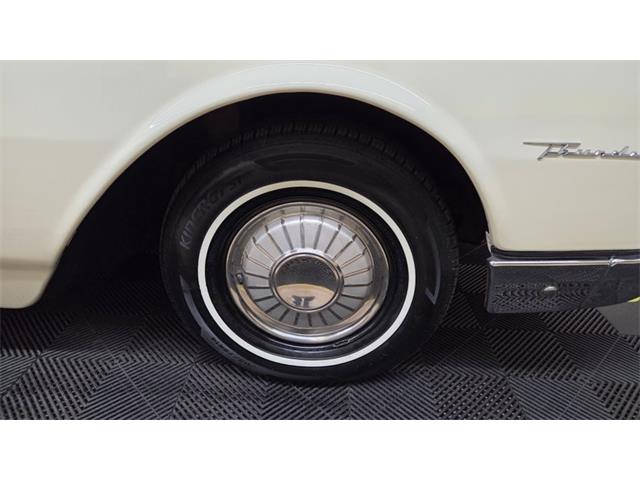 1962 Ford Thunderbird (CC-2114318) for sale in Mankato, Minnesota