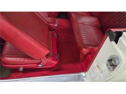 1962 Ford Thunderbird (CC-2114318) for sale in Mankato, Minnesota