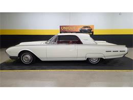 1962 Ford Thunderbird (CC-2114318) for sale in Mankato, Minnesota