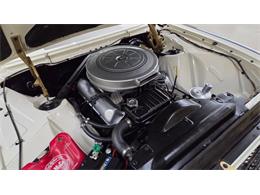 1962 Ford Thunderbird (CC-2114318) for sale in Mankato, Minnesota