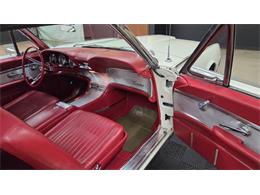 1962 Ford Thunderbird (CC-2114318) for sale in Mankato, Minnesota