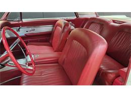 1962 Ford Thunderbird (CC-2114318) for sale in Mankato, Minnesota
