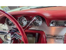 1962 Ford Thunderbird (CC-2114318) for sale in Mankato, Minnesota