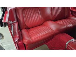 1962 Ford Thunderbird (CC-2114318) for sale in Mankato, Minnesota