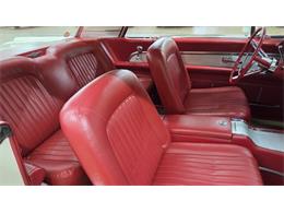 1962 Ford Thunderbird (CC-2114318) for sale in Mankato, Minnesota