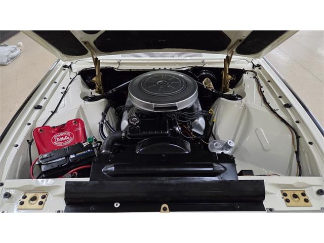 1962 Ford Thunderbird (CC-2114318) for sale in Mankato, Minnesota