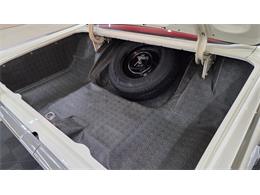 1962 Ford Thunderbird (CC-2114318) for sale in Mankato, Minnesota