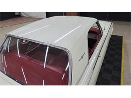 1962 Ford Thunderbird (CC-2114318) for sale in Mankato, Minnesota