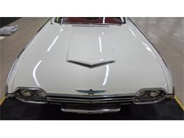 1962 Ford Thunderbird (CC-2114318) for sale in Mankato, Minnesota