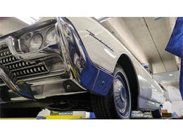 1962 Ford Thunderbird (CC-2114318) for sale in Mankato, Minnesota