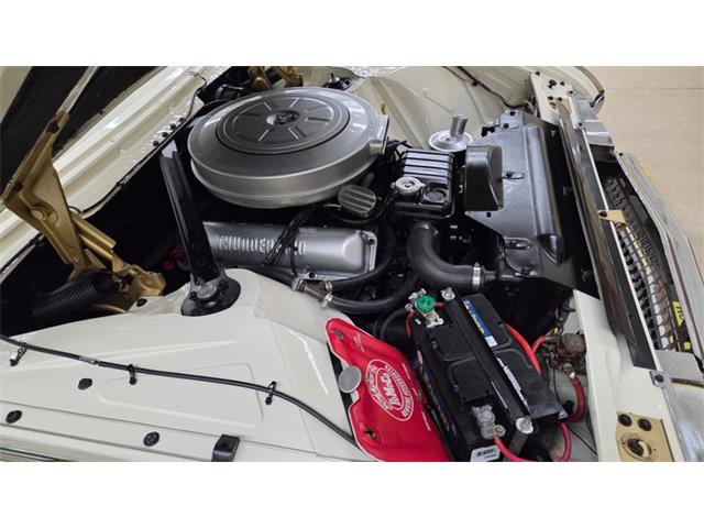 1962 Ford Thunderbird (CC-2114318) for sale in Mankato, Minnesota