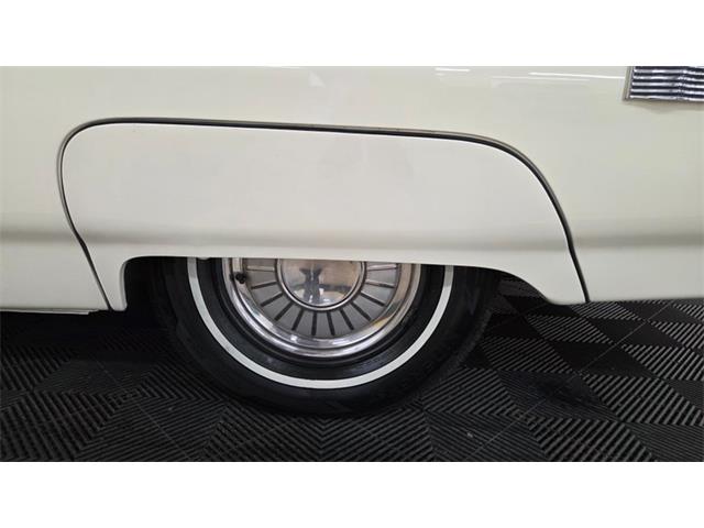 1962 Ford Thunderbird (CC-2114318) for sale in Mankato, Minnesota