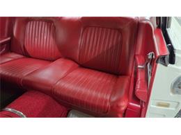 1962 Ford Thunderbird (CC-2114318) for sale in Mankato, Minnesota