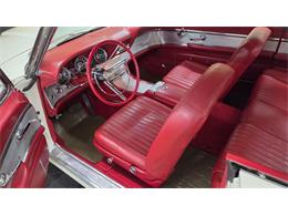1962 Ford Thunderbird (CC-2114318) for sale in Mankato, Minnesota