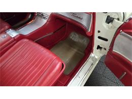 1962 Ford Thunderbird (CC-2114318) for sale in Mankato, Minnesota