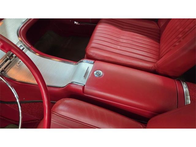 1962 Ford Thunderbird (CC-2114318) for sale in Mankato, Minnesota