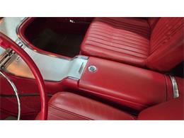 1962 Ford Thunderbird (CC-2114318) for sale in Mankato, Minnesota