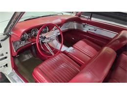 1962 Ford Thunderbird (CC-2114318) for sale in Mankato, Minnesota