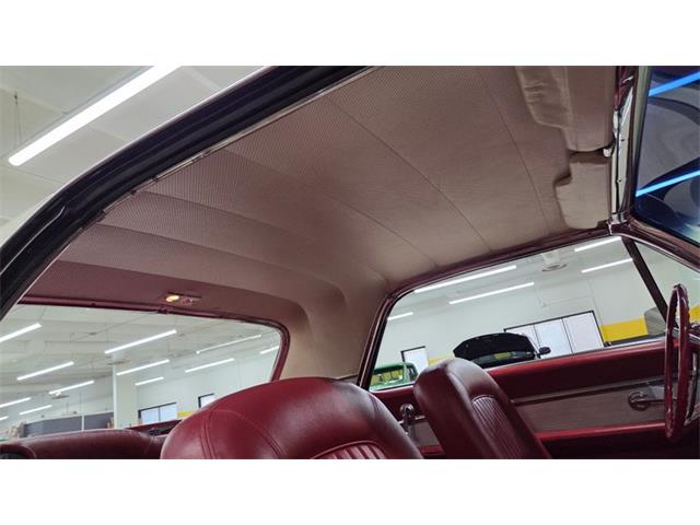 1962 Ford Thunderbird (CC-2114318) for sale in Mankato, Minnesota