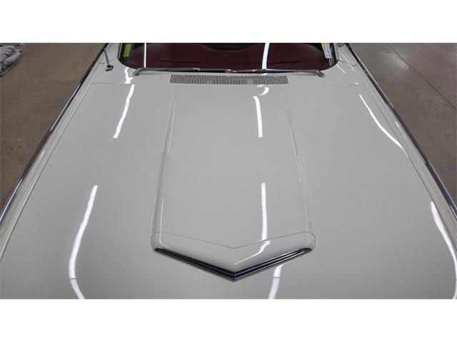 1962 Ford Thunderbird (CC-2114318) for sale in Mankato, Minnesota