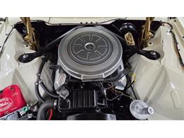 1962 Ford Thunderbird (CC-2114318) for sale in Mankato, Minnesota