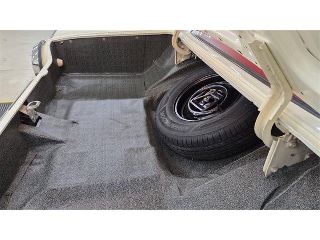 1962 Ford Thunderbird (CC-2114318) for sale in Mankato, Minnesota