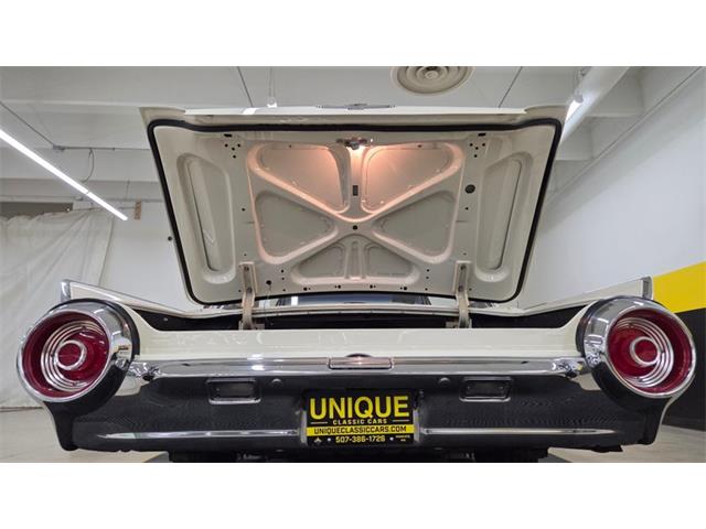 1962 Ford Thunderbird (CC-2114318) for sale in Mankato, Minnesota